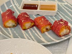 -成都瑞吉酒店·宴庭中餐厅