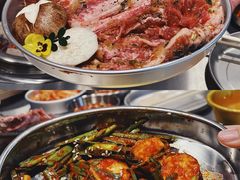 -馥二代韩式烤肉 2세대 불고기(喷水池店)