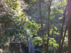 -浙东大峡谷风景区