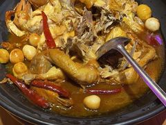 -巢爷老味(东方红店)