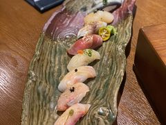 -傑·料理·海鲜放题(佛山文华荟店)