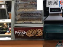 -赛百味SUBWAY(三阳广场店)