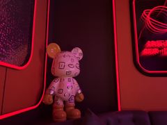 -星聚会KTV(合生汇黑金店)
