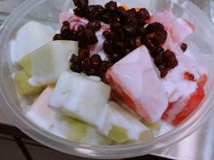 -八一路好吃街(雨田商务大厦店)