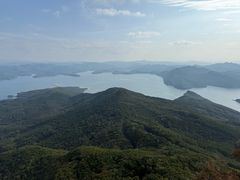 -五女峰国家森林公园