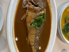 -一家春酒楼(惠工街店)