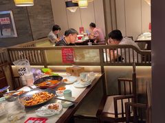 -金佬馆·川菜bistro(芜湖镜湖万达店)