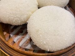 雪映流沙包-虾饺妹·粤式手工点心(水荫路店)