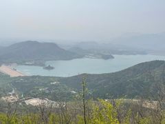 -北京十三陵国家森林公园蟒山景区