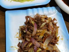 -日食记精菜馆(建邺万达店)