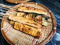 -西双版纳洲际度假酒店-曼霖轩中餐厅