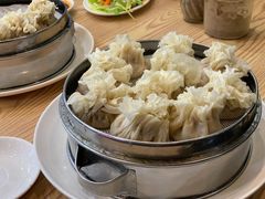 -北三沙家烧麦(北头道街店)