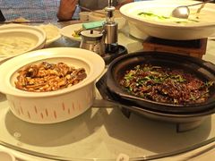 -老淮安·淮安菜(淮阴区店)