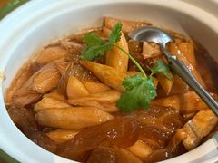-竹里馆 ·茶食(奥体店)