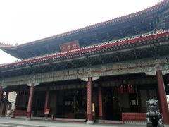 -广东圆玄道观