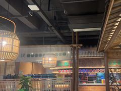 -筱爷叔·上海传统手工菜(玉树路店)