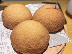 -蔡澜点心·粤菜(花城汇南区店)