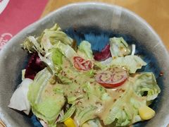 -一心创作料理屋(经开万达店)