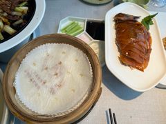-悦融·京鲁菜·露台花园(安定门店)