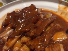 -狮王府淮扬菜(夫子庙老门东店)
