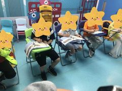 -布劳克教育·易贝乐英语(罗湖太宁店)