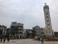 -两江国际影视城