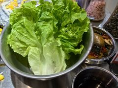 -哈哈碳都·牛肋条无限自助烤肉(宝龙店)