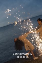 -薇喜影像艺术中心 ART PHOTO