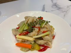 -一品红川菜(皇岗店)