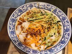 -雁滩白记·兰州牛肉面