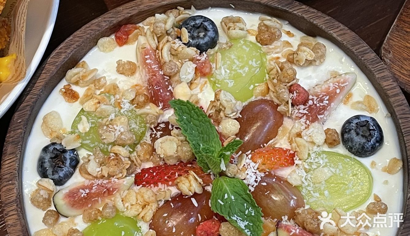 （长沙）会带每一任crush来吃的氛围感餐厅