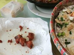 -仑头海鲜城(仑头环村南路店)