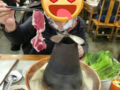 -牛街·马辈儿涮肉(牛街二店)