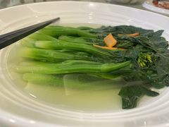 -东豪园林海鲜酒家(南港路辅路店)