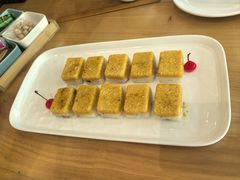-六合居·邯郸菜·武安菜起源地