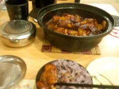-歪嘴香鸡公煲(天津街店)
