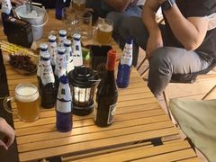 -M99 BEER世界啤酒吧(鸿云悦街店)