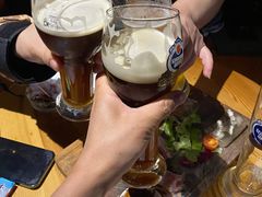 -LENBACH兰巴赫西餐啤酒坊(水璟唐店)