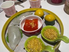 -谭厨中山传家菜.乳鸽.脆鲩鱼(华强北中航城店)