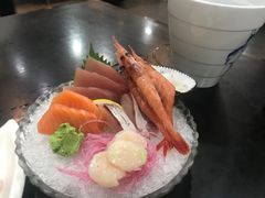 -红叶日本料理(三八广场店)