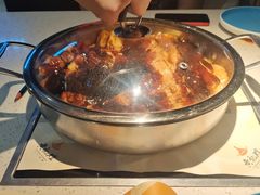 -黄记煌三汁焖锅(顺义华联店)