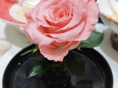 -山公馆餐厅(东塘店)