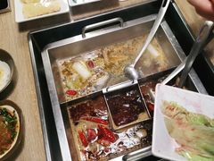 -野妹经典火锅(民治店)