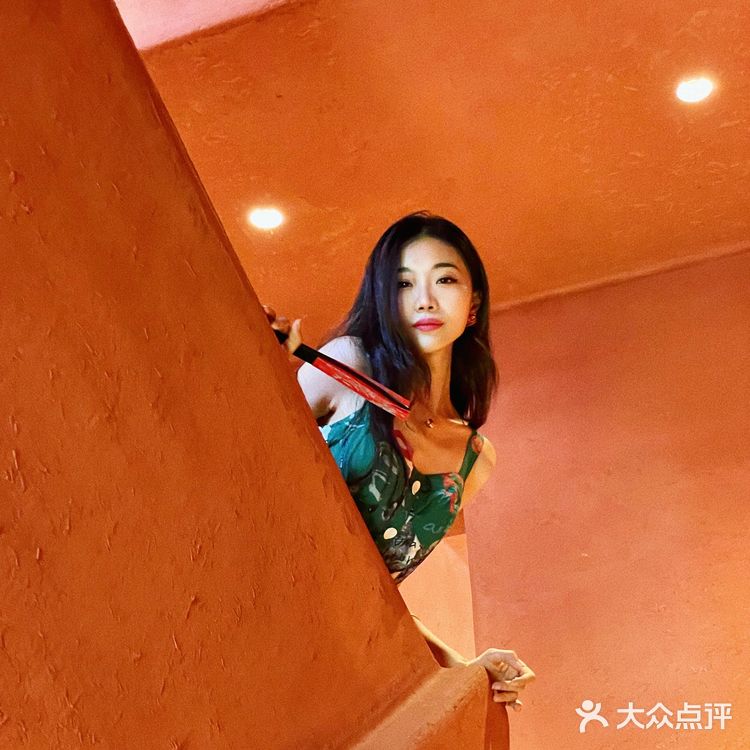 杭州小京都｜灵隐最美茶室拍照攻略