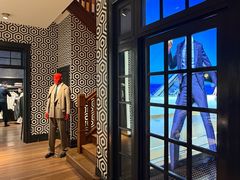 -SUITSUPPLY(安福路店)