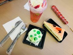 -喜茶(深圳海岸城店)