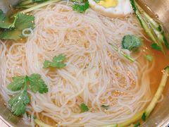 冷面-冷面大王(细河南路店)