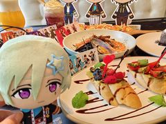 -Nord Grill&Bar Highland诺德西餐(深圳欢乐海岸店)