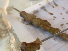 -欧提汗·新疆餐厅·清真(银都路店)