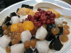 -熊记鸡粥瑞熊美食店(石岗大街店)